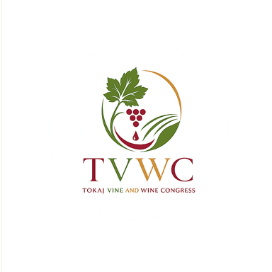 Tokaj Vine and Wine Congress logo
