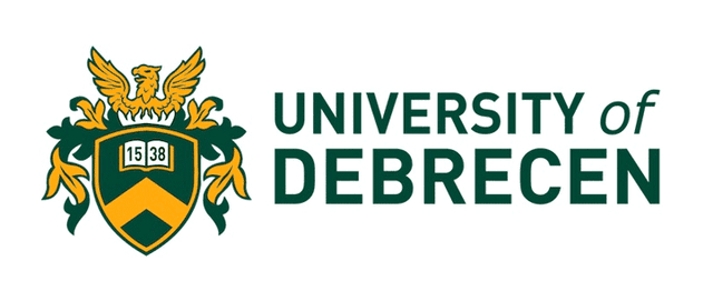 University of Debrecen logo