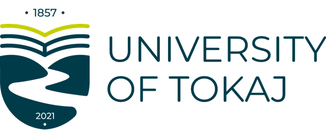 University of Tokaj logo