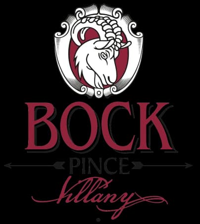 Bock Winery logo