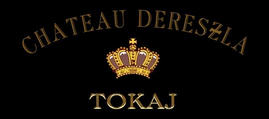 Dereszla Winery logo