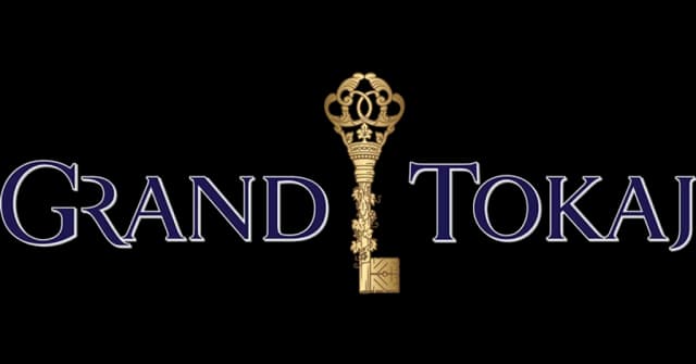 Grand Tokaj Ltd. logo