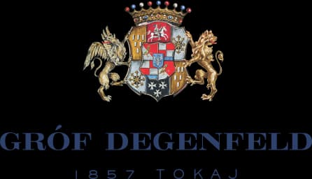 Gróf Degenfeld Castle Hotel and Wine Estate logo