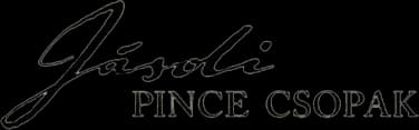 Jásdi Winery logo
