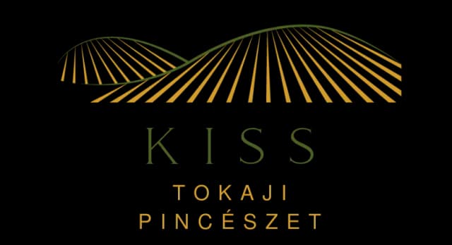 István Kiss Winery logo