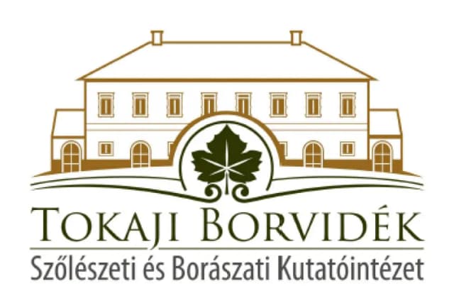 Rákóczi Harvest House logo