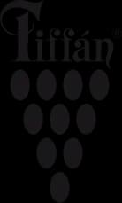 Tiffán Winery logo